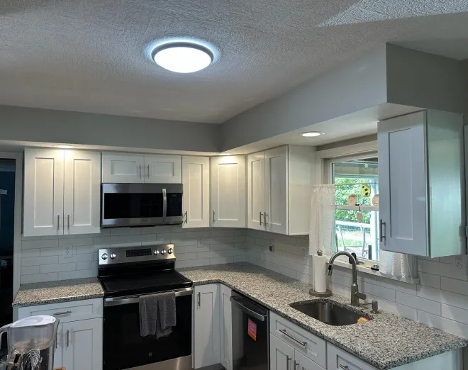 lighting install norristown pa