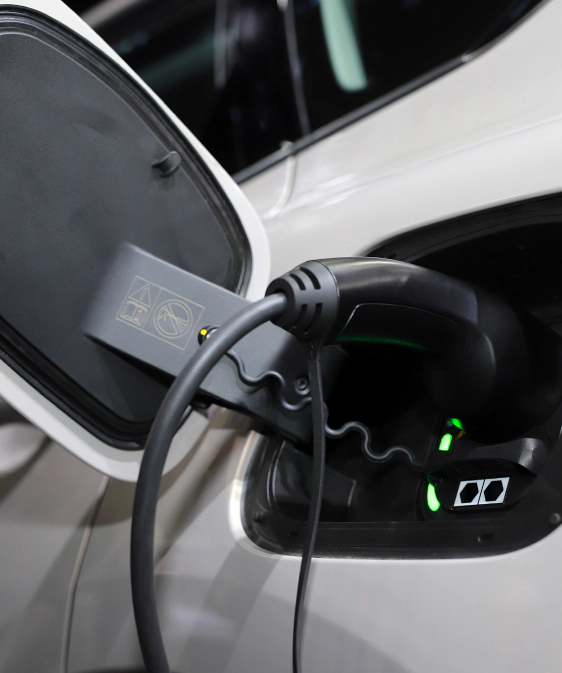 EV Charger Installation